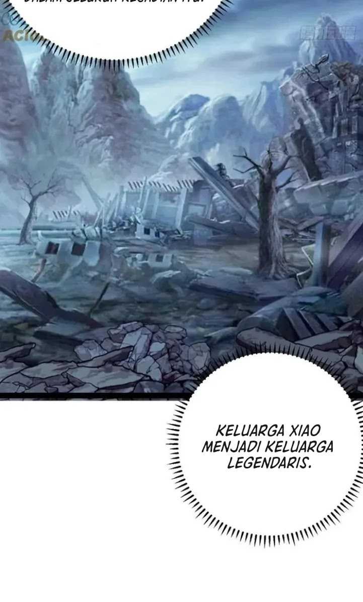 When The System Opens After The Age Of 100, All Grandchildren Kneel Upon The Mountains! Chapter 54 - halaman 24