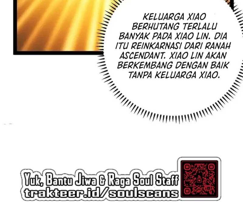 When The System Opens After The Age Of 100, All Grandchildren Kneel Upon The Mountains! Chapter 54 - halaman 37