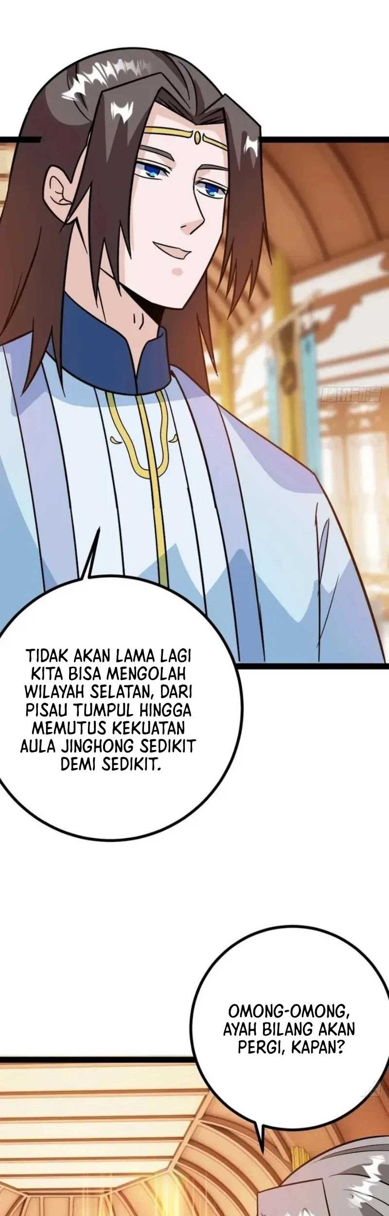 When The System Opens After The Age Of 100, All Grandchildren Kneel Upon The Mountains! Chapter 55 - halaman 14