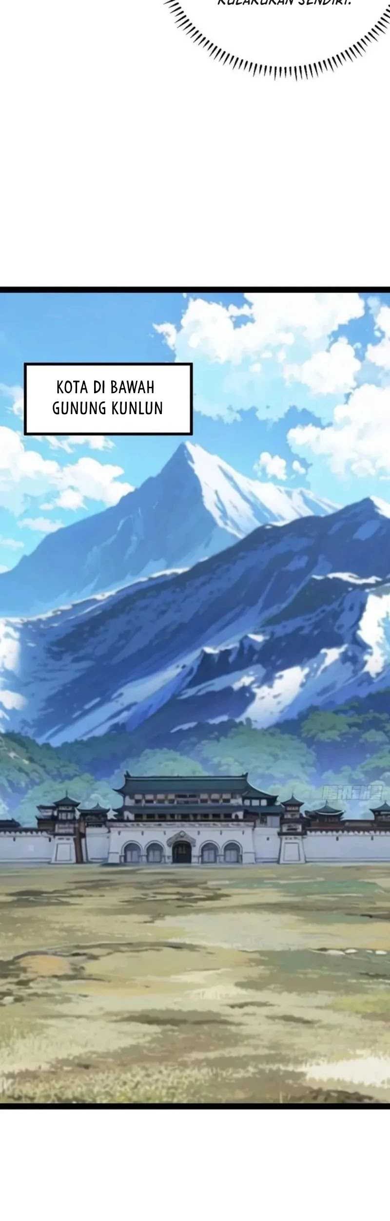 When The System Opens After The Age Of 100, All Grandchildren Kneel Upon The Mountains! Chapter 55 - halaman 18