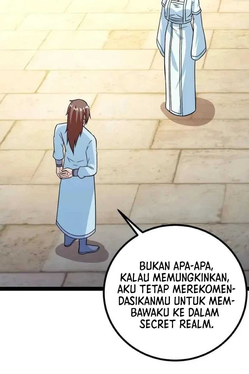 When The System Opens After The Age Of 100, All Grandchildren Kneel Upon The Mountains! Chapter 56 - halaman 16