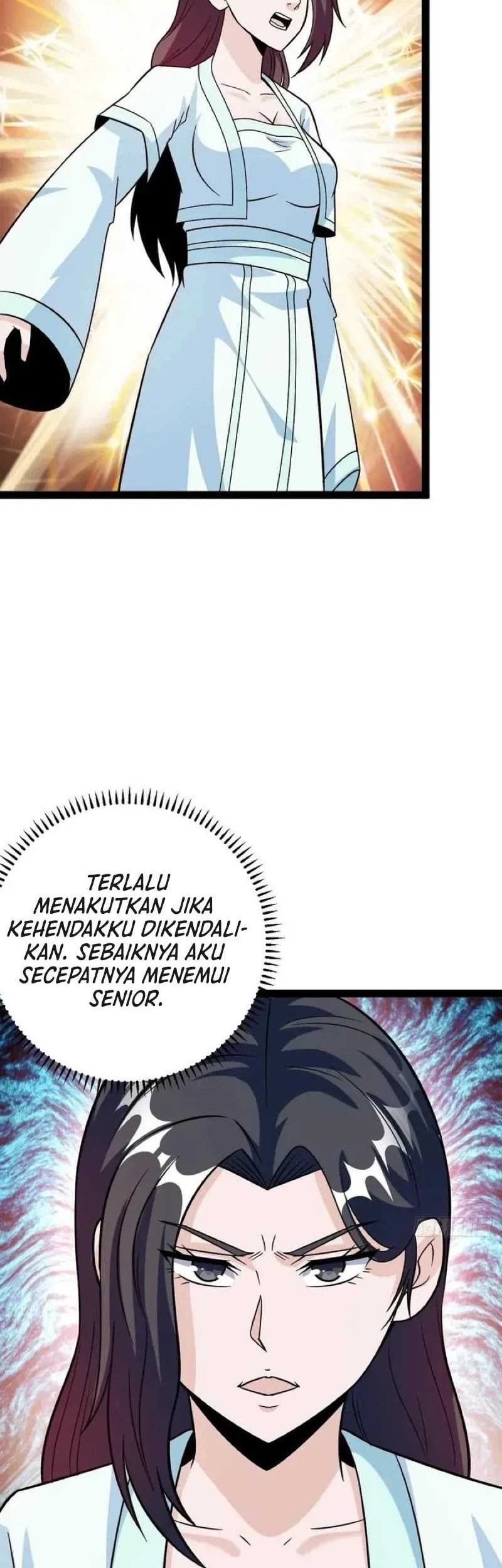 When The System Opens After The Age Of 100, All Grandchildren Kneel Upon The Mountains! Chapter 56 - halaman 30