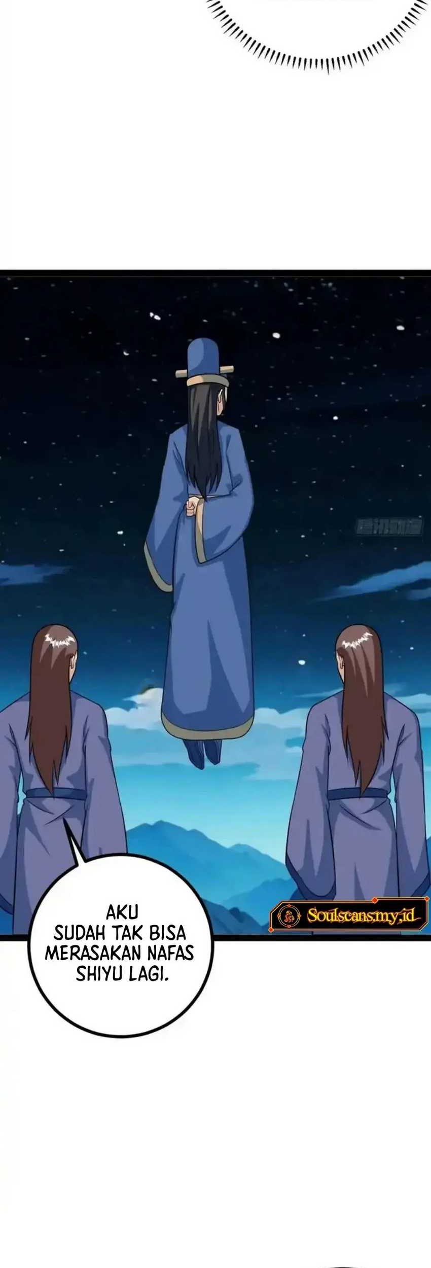 When The System Opens After The Age Of 100, All Grandchildren Kneel Upon The Mountains! Chapter 58 - halaman 13
