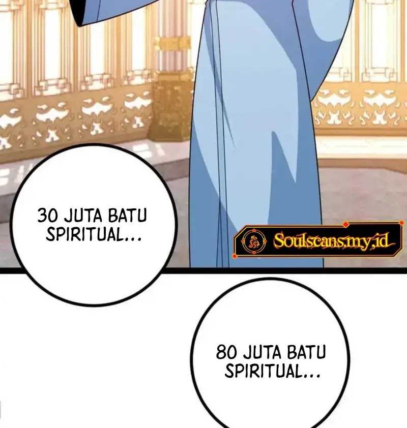 When The System Opens After The Age Of 100, All Grandchildren Kneel Upon The Mountains! Chapter 59 - halaman 6