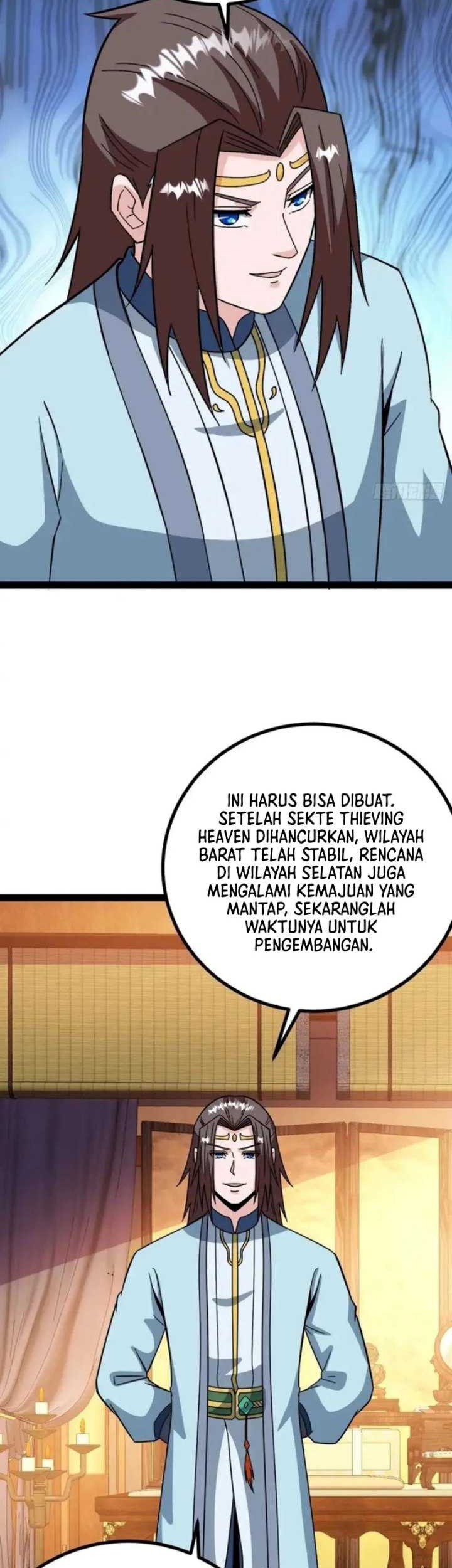 When The System Opens After The Age Of 100, All Grandchildren Kneel Upon The Mountains! Chapter 66 - halaman 12