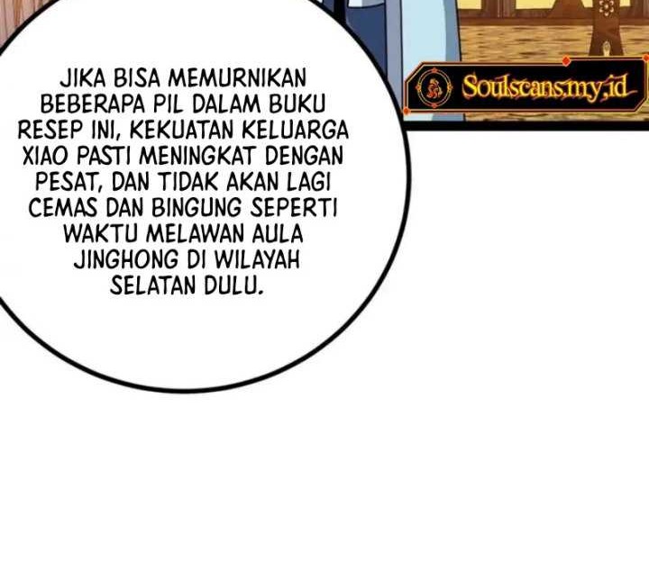 When The System Opens After The Age Of 100, All Grandchildren Kneel Upon The Mountains! Chapter 66 - halaman 13