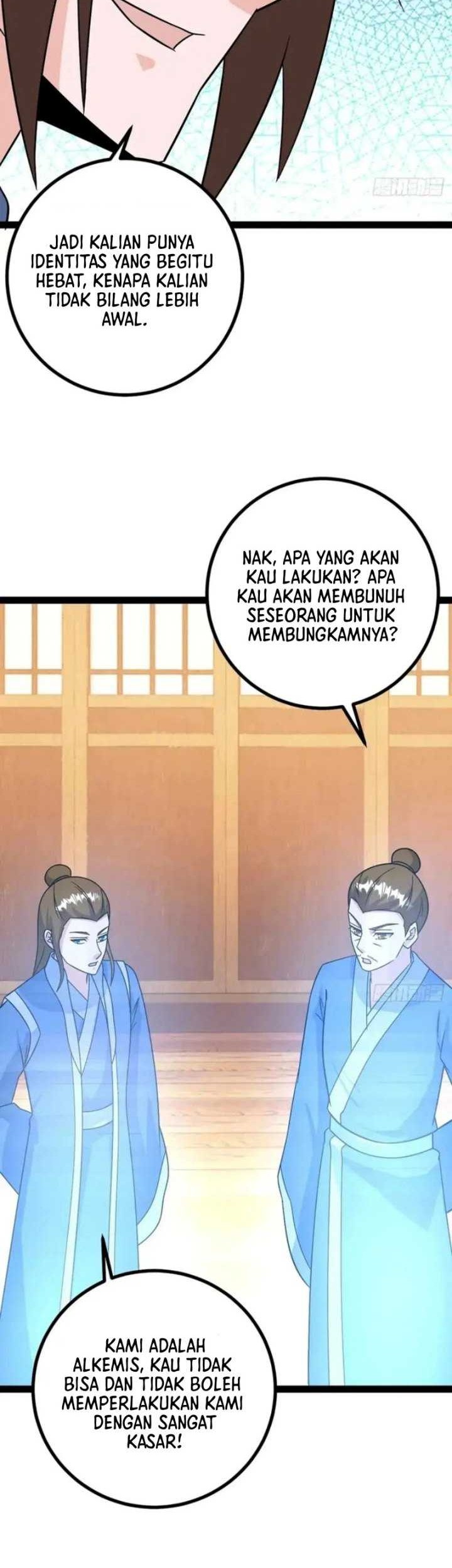 When The System Opens After The Age Of 100, All Grandchildren Kneel Upon The Mountains! Chapter 67 - halaman 12