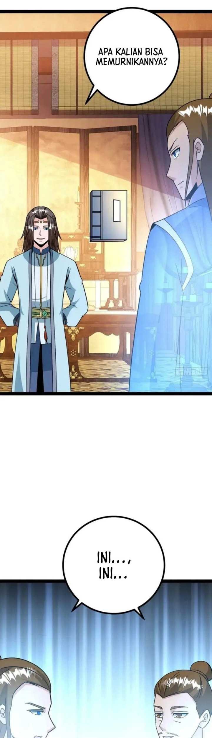 When The System Opens After The Age Of 100, All Grandchildren Kneel Upon The Mountains! Chapter 67 - halaman 14