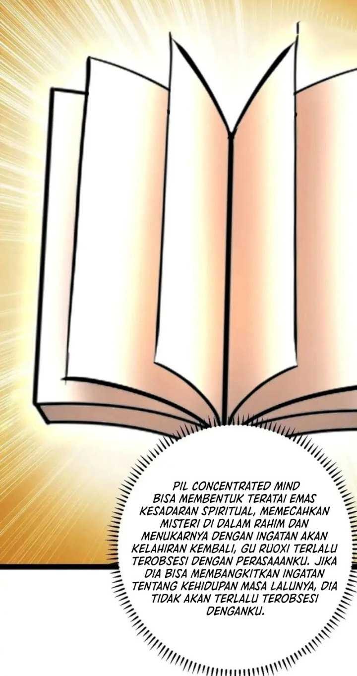 When The System Opens After The Age Of 100, All Grandchildren Kneel Upon The Mountains! Chapter 67 - halaman 18