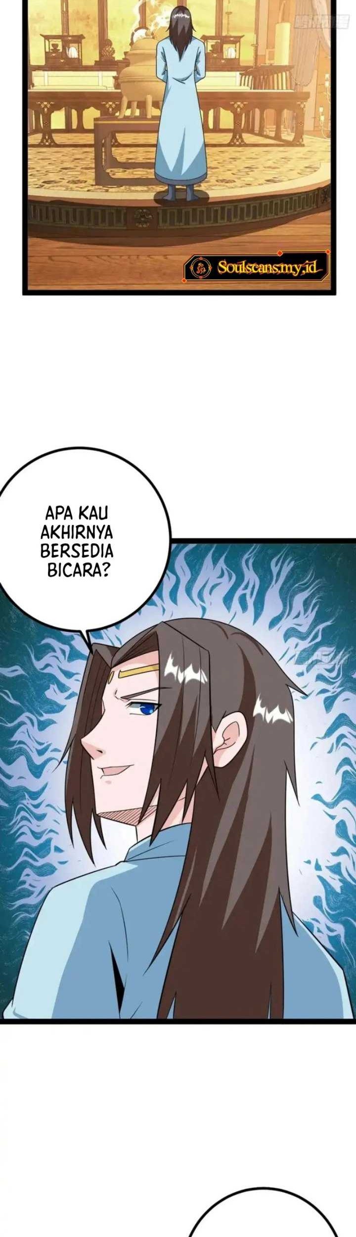 When The System Opens After The Age Of 100, All Grandchildren Kneel Upon The Mountains! Chapter 67 - halaman 6