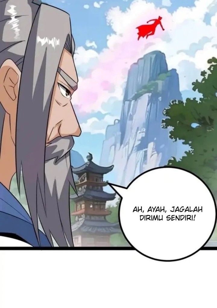 When The System Opens After The Age Of 100, All Grandchildren Kneel Upon The Mountains! Chapter 68 - halaman 14