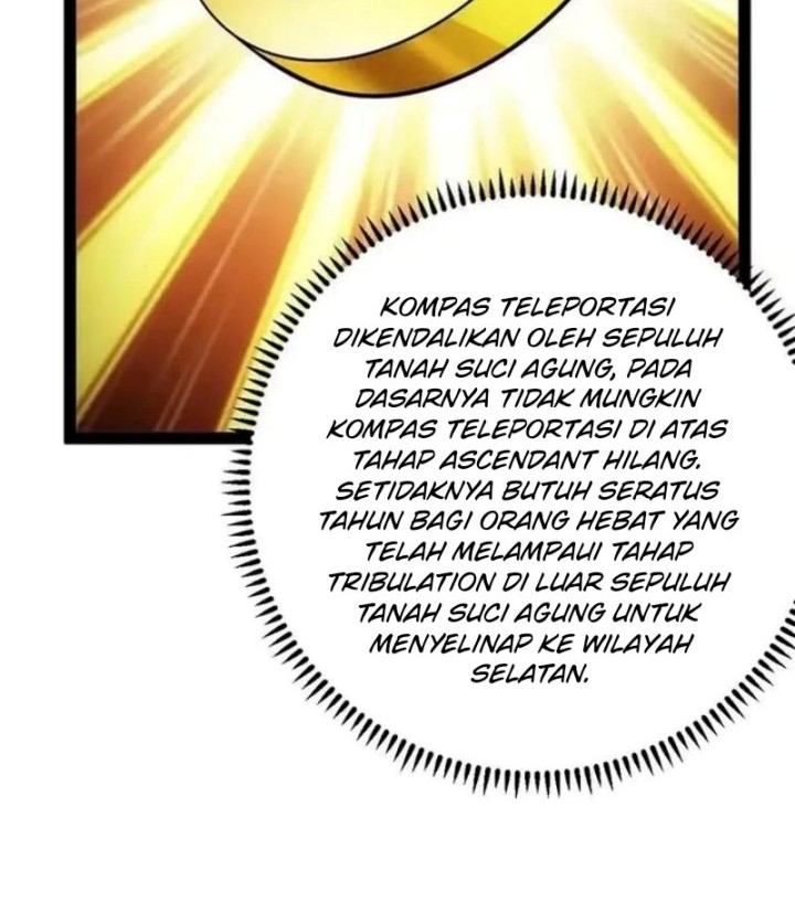 When The System Opens After The Age Of 100, All Grandchildren Kneel Upon The Mountains! Chapter 68 - halaman 5