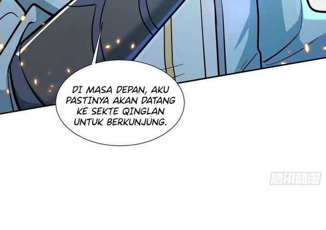 When The System Opens After The Age Of 100, All Grandchildren Kneel Upon The Mountains! Chapter 7 - halaman 5