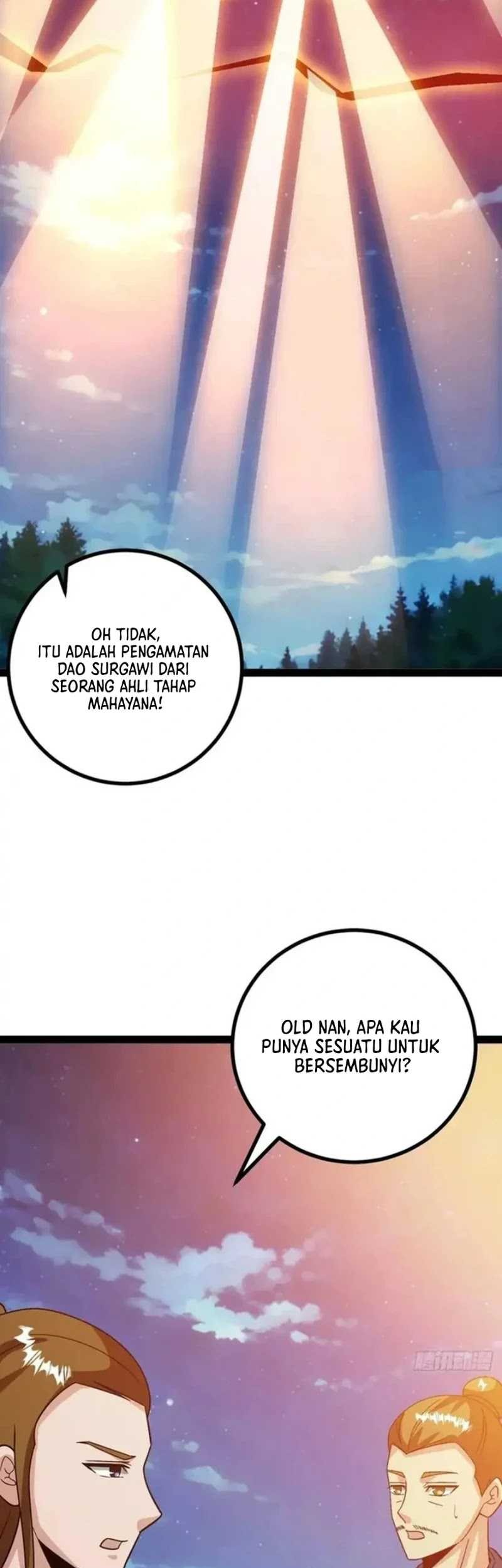 When The System Opens After The Age Of 100, All Grandchildren Kneel Upon The Mountains! Chapter 70 - halaman 12