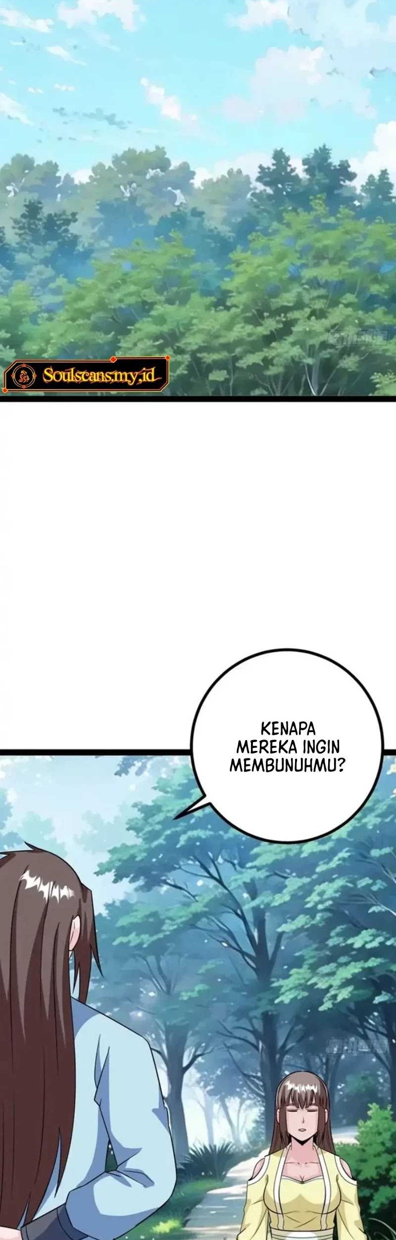 When The System Opens After The Age Of 100, All Grandchildren Kneel Upon The Mountains! Chapter 74 - halaman 32