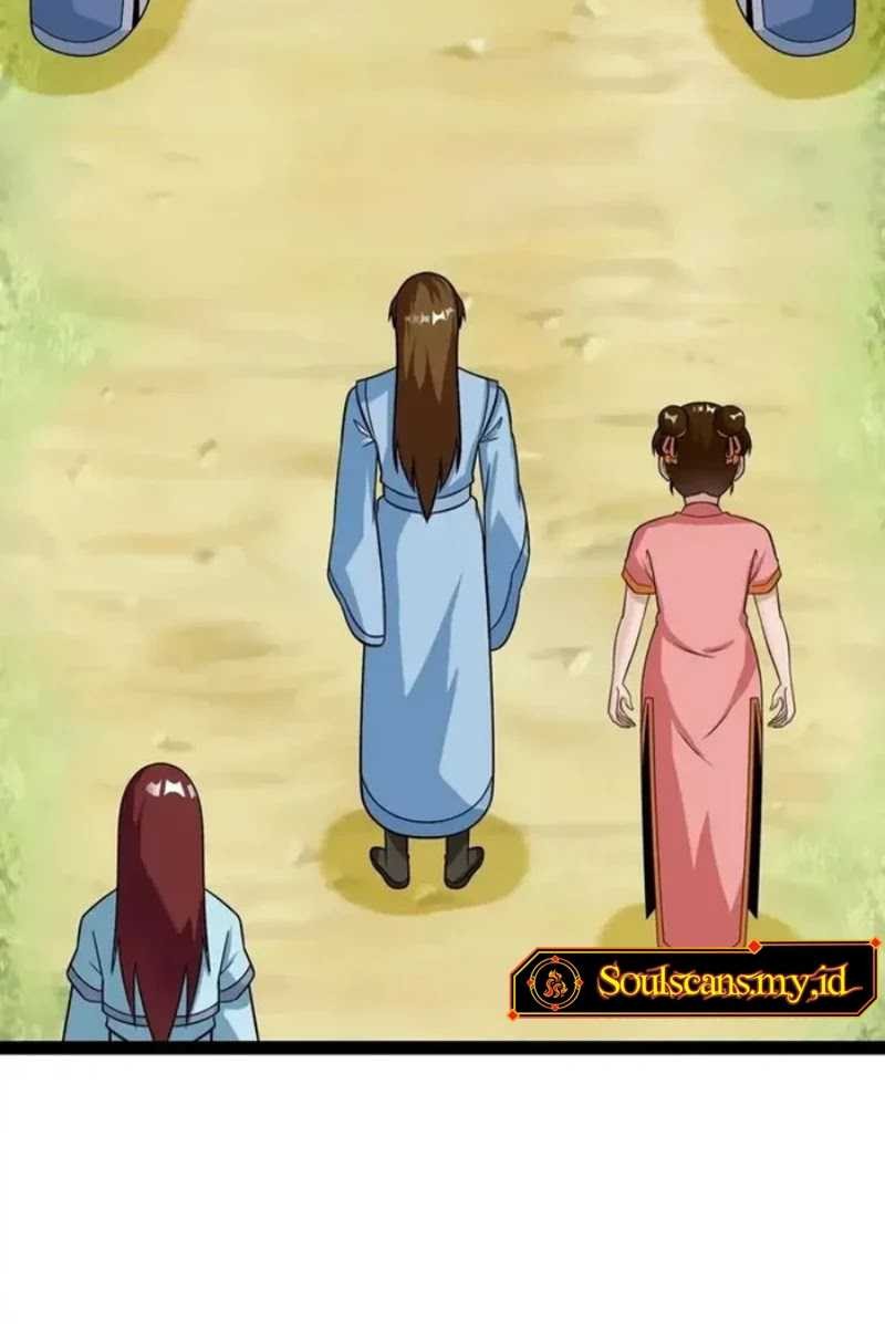 When The System Opens After The Age Of 100, All Grandchildren Kneel Upon The Mountains! Chapter 75 - halaman 30