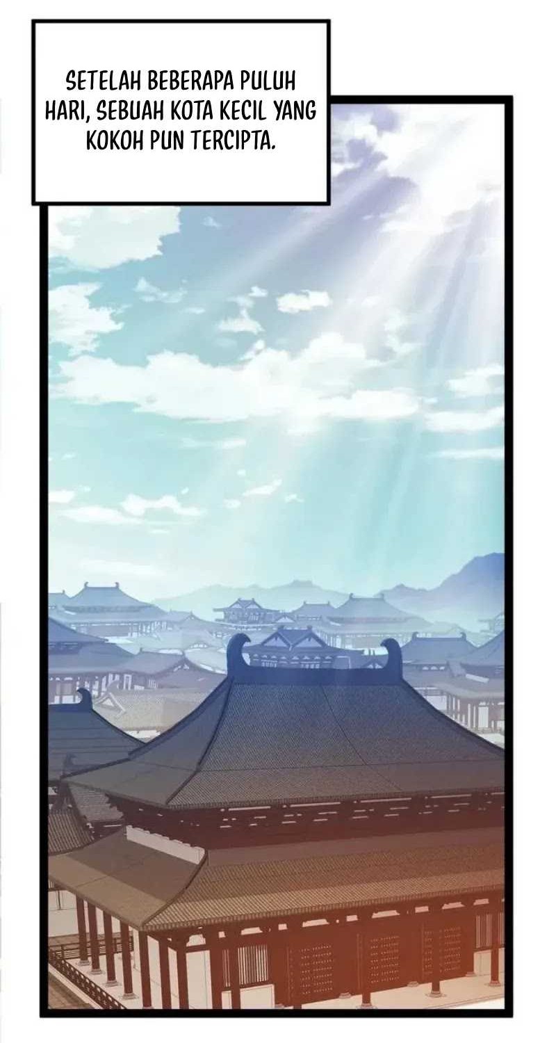 When The System Opens After The Age Of 100, All Grandchildren Kneel Upon The Mountains! Chapter 77 - halaman 13