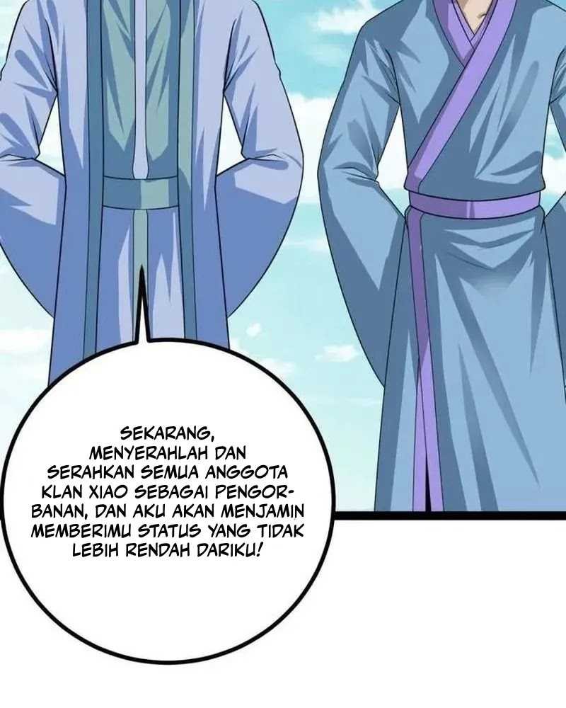 When The System Opens After The Age Of 100, All Grandchildren Kneel Upon The Mountains! Chapter 81 - halaman 30