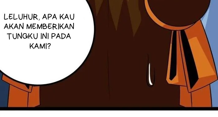When The System Opens After The Age Of 100, All Grandchildren Kneel Upon The Mountains! Chapter 85 - halaman 29