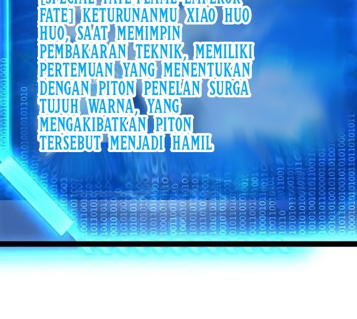 When The System Opens After The Age Of 100, All Grandchildren Kneel Upon The Mountains! Chapter 89 - halaman 17