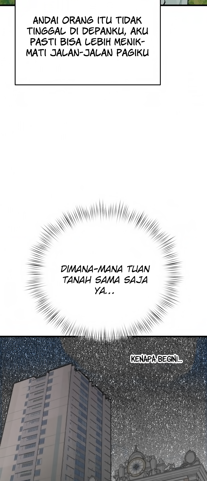 When the Third Wheel Strikes Back Chapter 2 - halaman 27