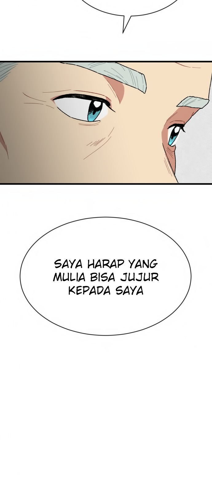 When the Third Wheel Strikes Back Chapter 2 - halaman 51