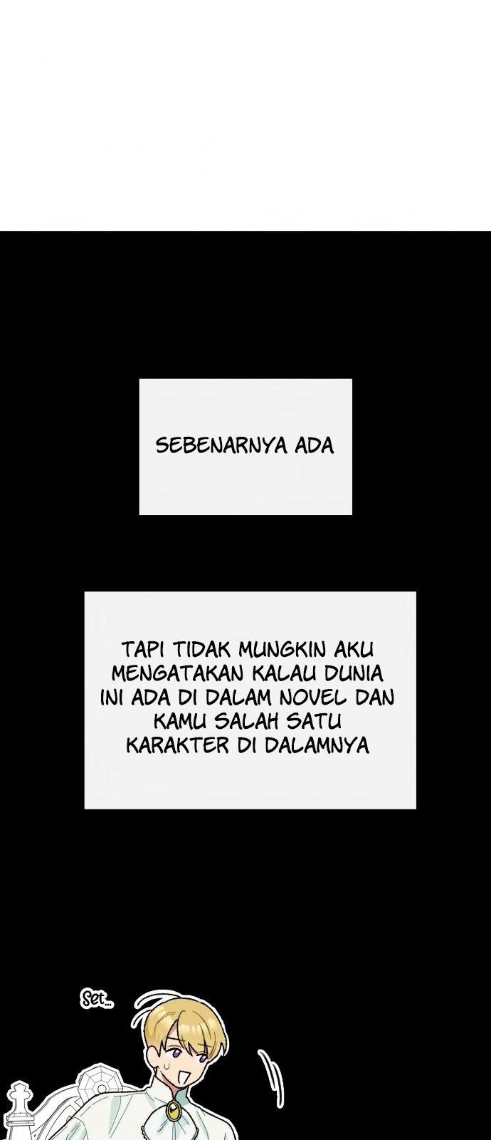 When the Third Wheel Strikes Back Chapter 2 - halaman 53