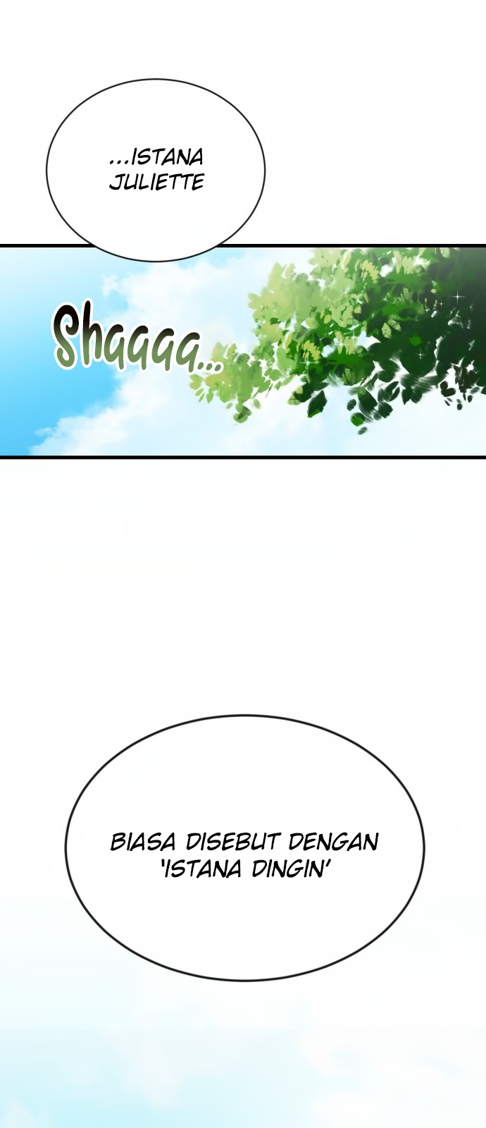 When the Third Wheel Strikes Back Chapter 2 - halaman 59