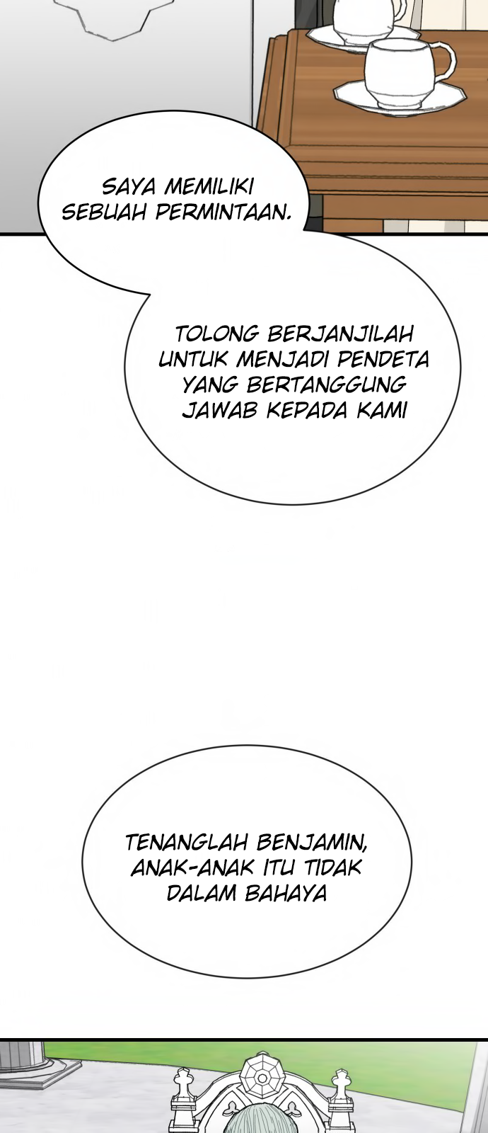 When the Third Wheel Strikes Back Chapter 2 - halaman 66