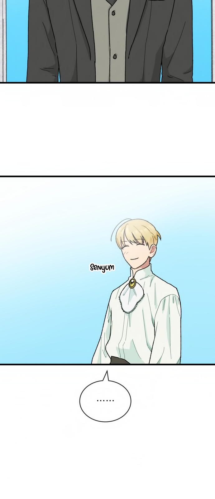 When the Third Wheel Strikes Back Chapter 2 - halaman 75