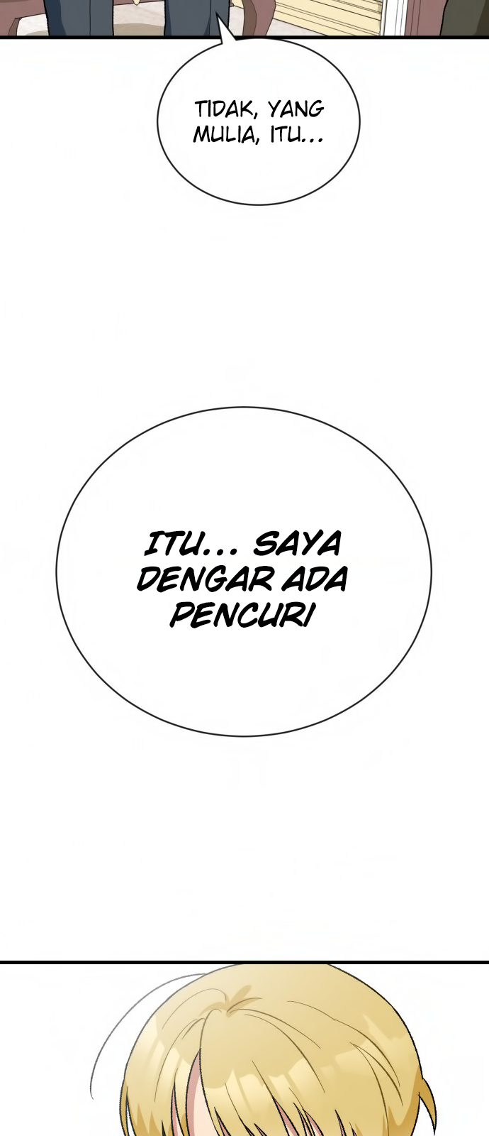 When the Third Wheel Strikes Back Chapter 2 - halaman 80
