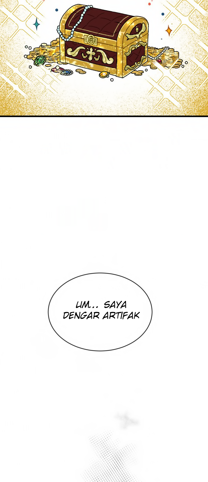 When the Third Wheel Strikes Back Chapter 2 - halaman 82