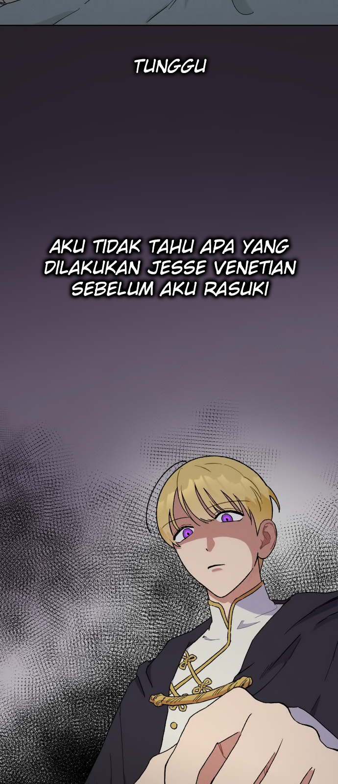 When the Third Wheel Strikes Back Chapter 3 - halaman 45
