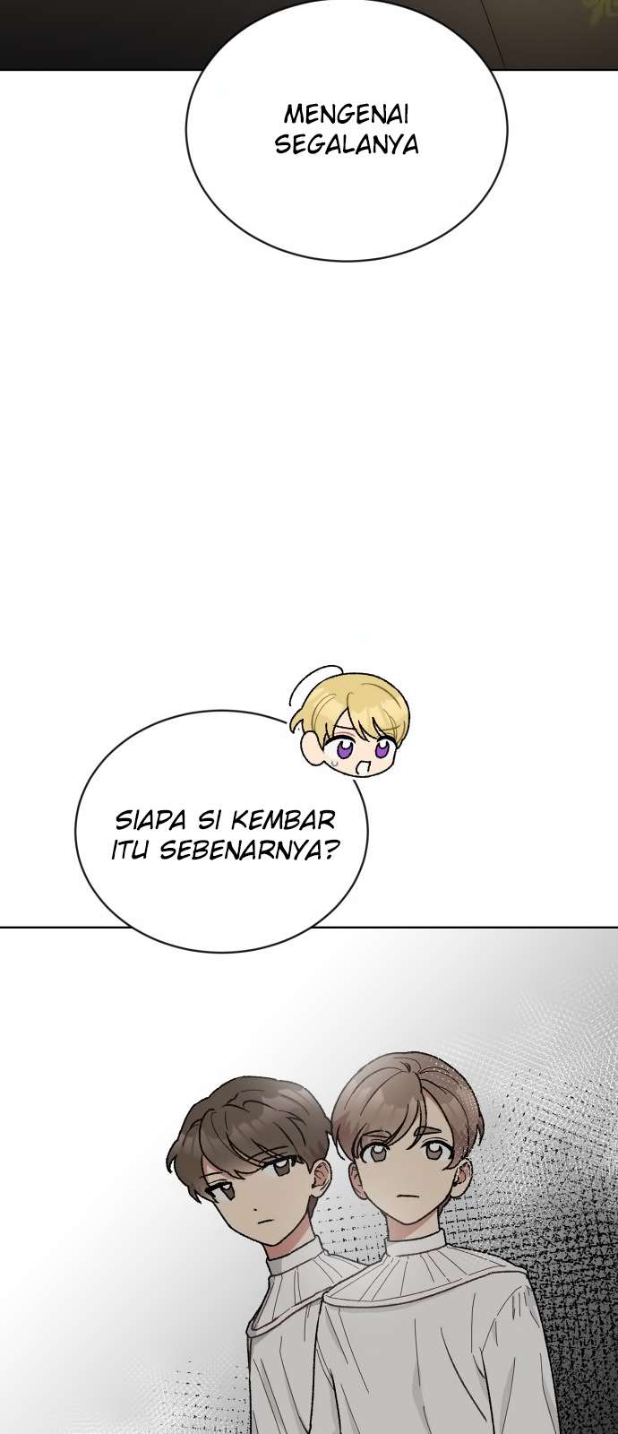 When the Third Wheel Strikes Back Chapter 4 - halaman 38
