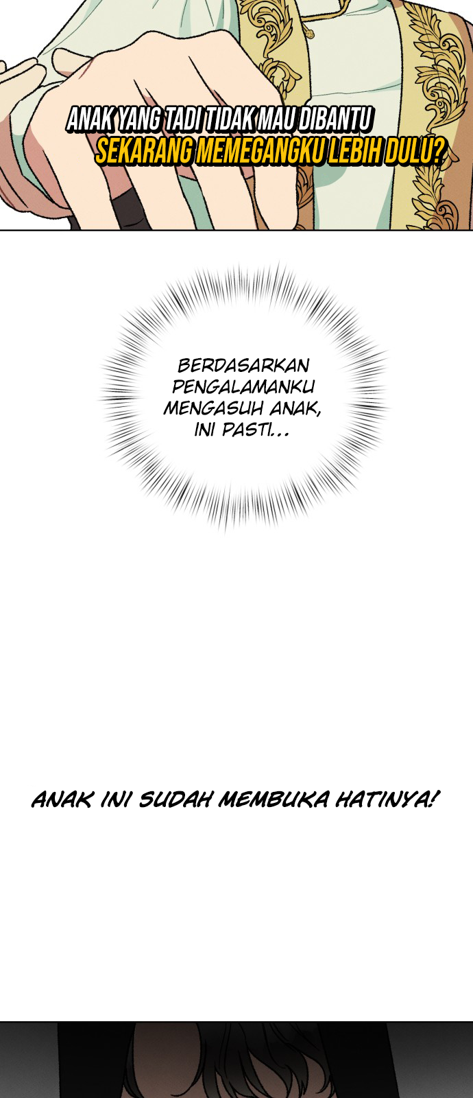 When the Third Wheel Strikes Back Chapter 6 - halaman 37