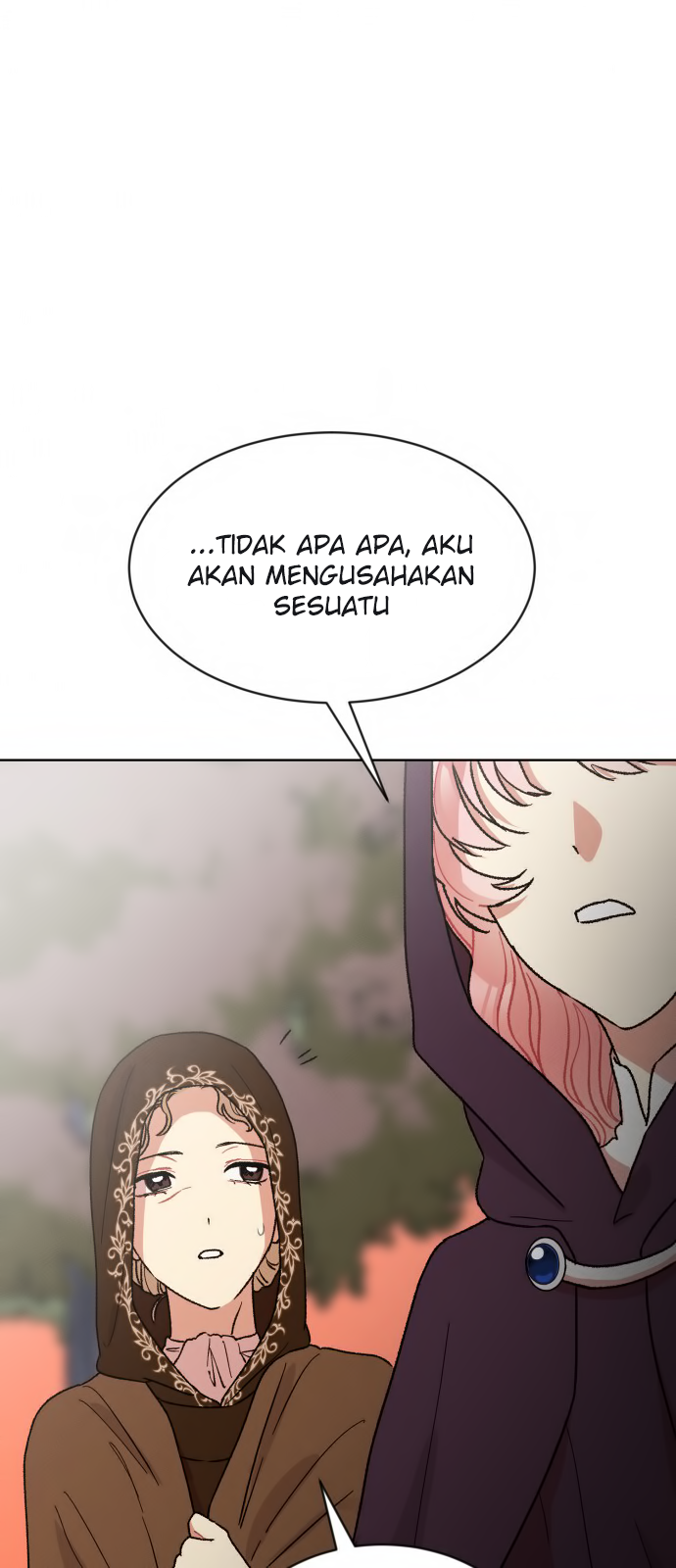 When the Third Wheel Strikes Back Chapter 6 - halaman 49