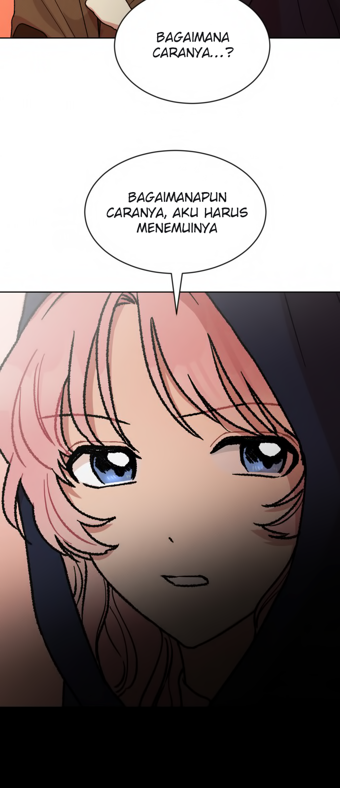When the Third Wheel Strikes Back Chapter 6 - halaman 50