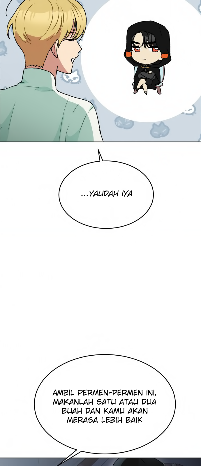 When the Third Wheel Strikes Back Chapter 7 - halaman 39
