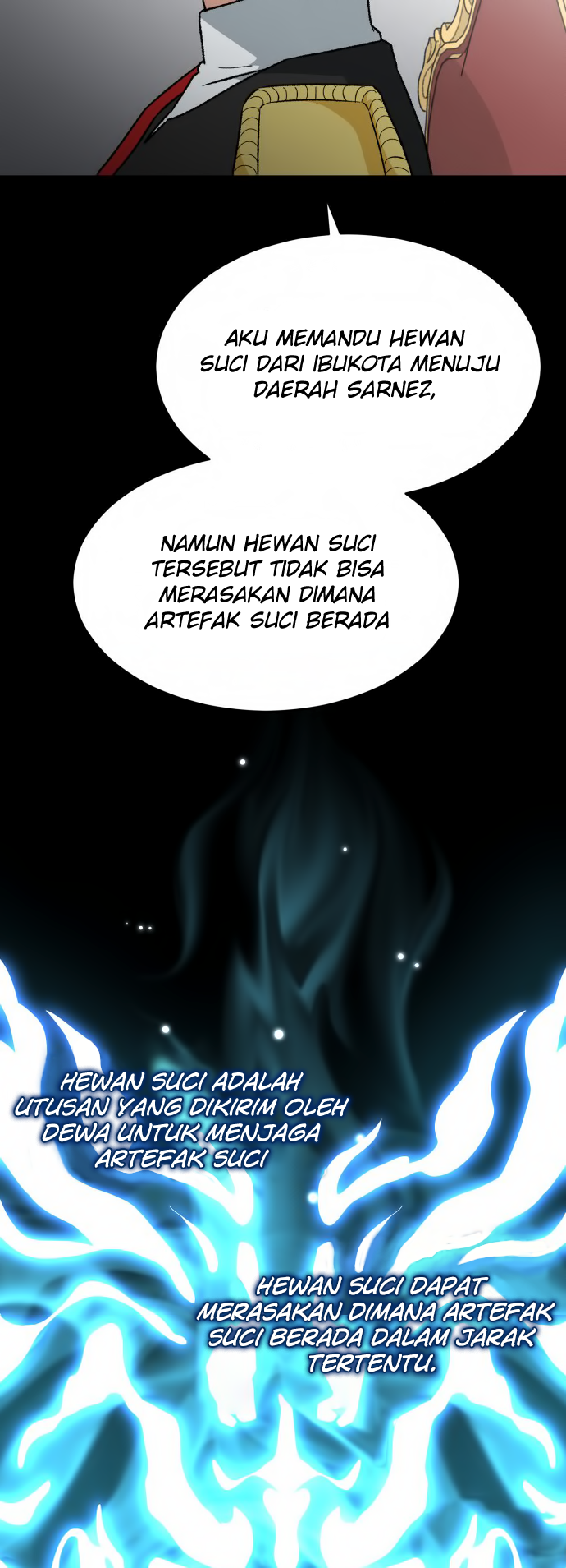 When the Third Wheel Strikes Back Chapter 7 - halaman 51