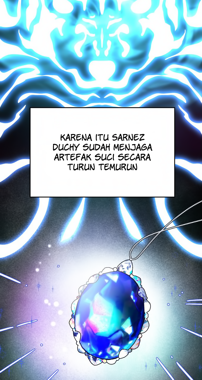 When the Third Wheel Strikes Back Chapter 7 - halaman 52