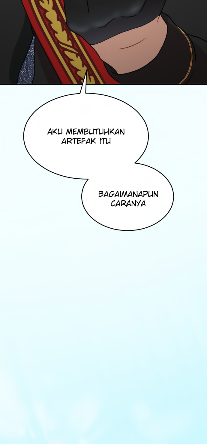When the Third Wheel Strikes Back Chapter 7 - halaman 56