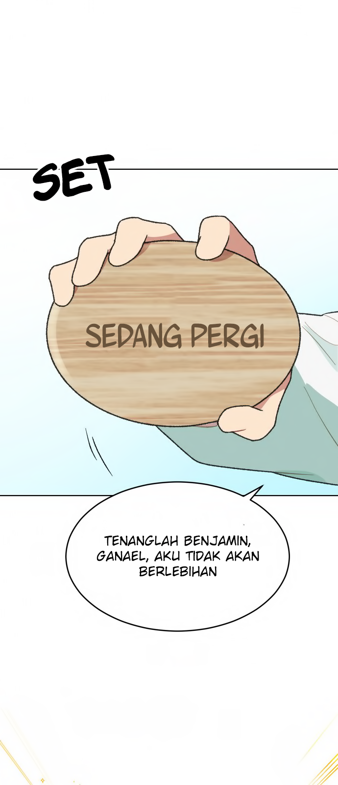 When the Third Wheel Strikes Back Chapter 7 - halaman 60
