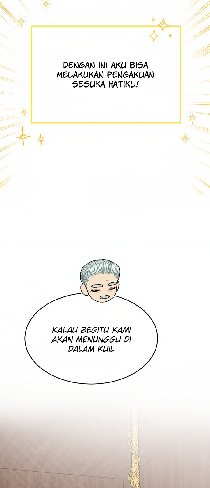 When the Third Wheel Strikes Back Chapter 7 - halaman 61