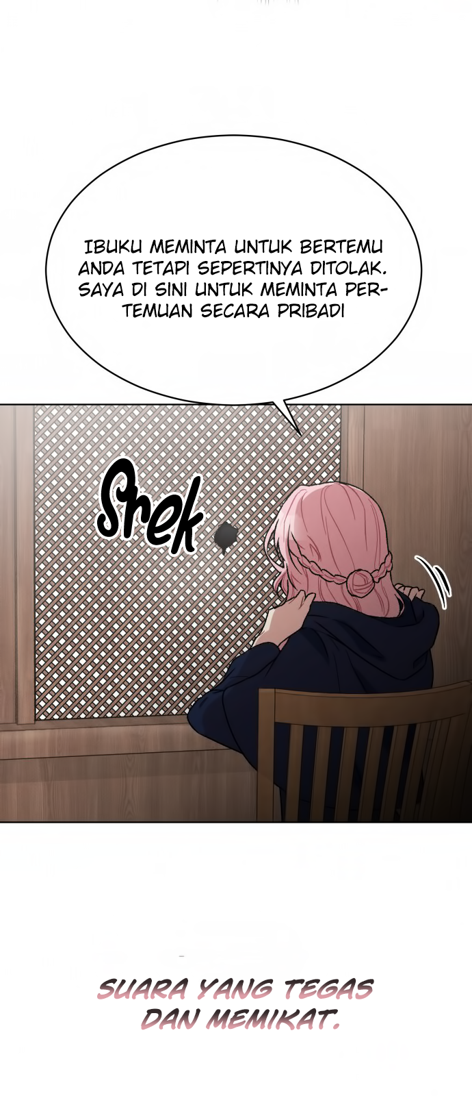 When the Third Wheel Strikes Back Chapter 7 - halaman 68