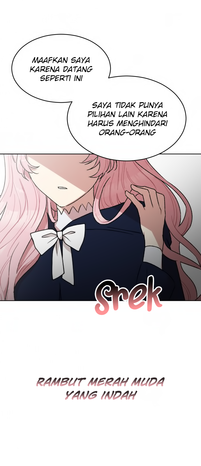 When the Third Wheel Strikes Back Chapter 7 - halaman 69
