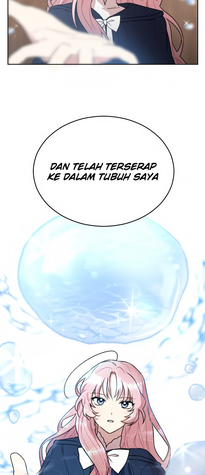 When the Third Wheel Strikes Back Chapter 8 - halaman 17