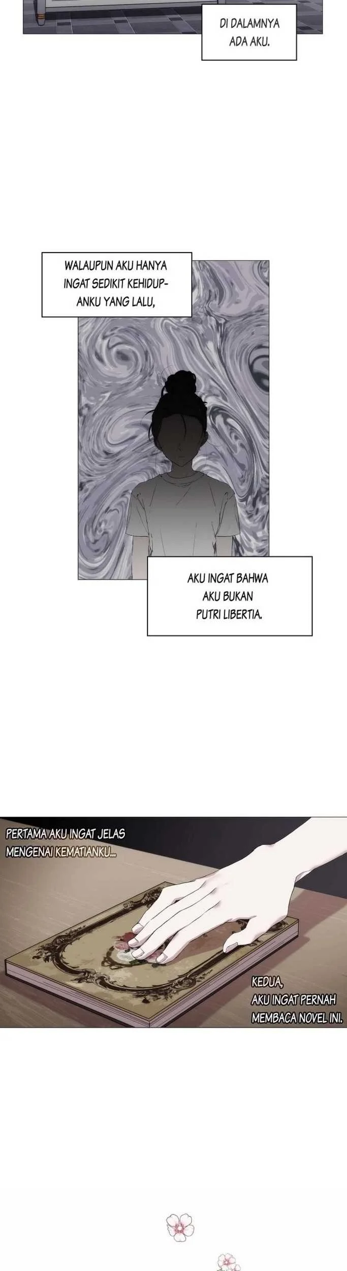 When the Villainess Is in Love Chapter 1 - halaman 29