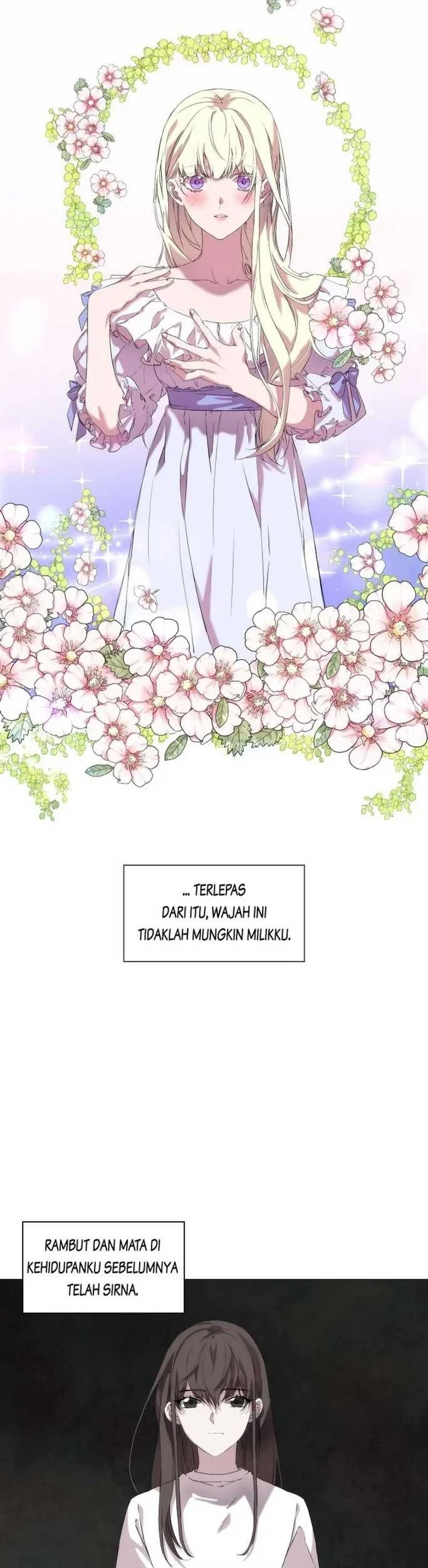 When the Villainess Is in Love Chapter 1 - halaman 30