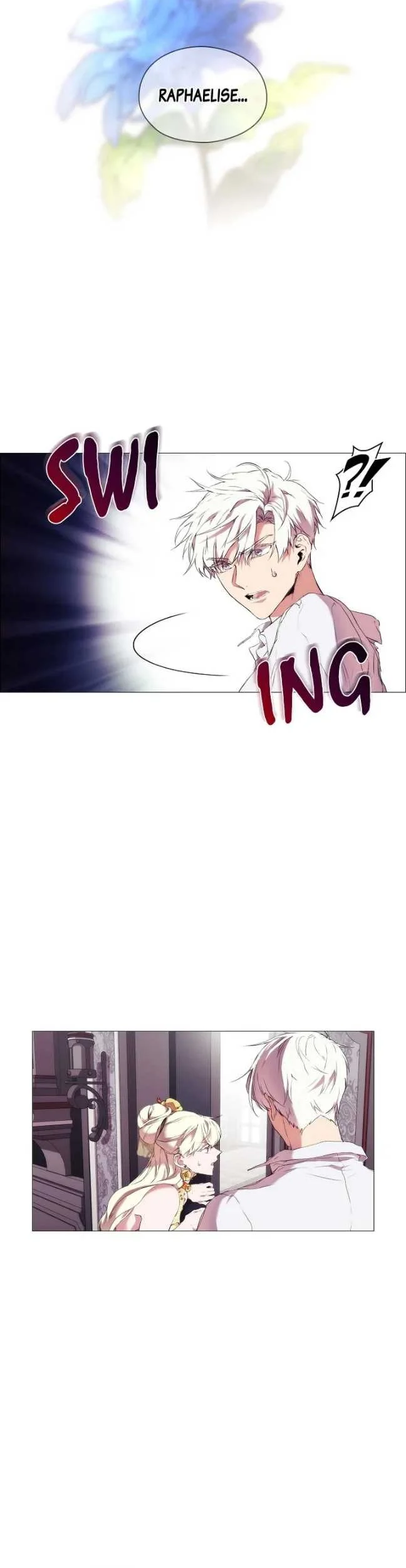 When the Villainess Is in Love Chapter 11 - halaman 7