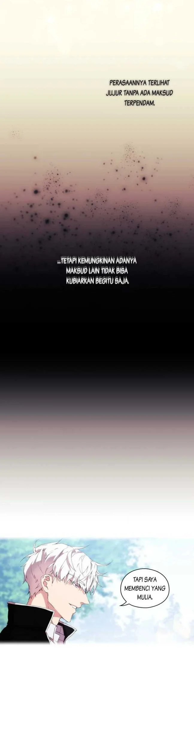 When the Villainess Is in Love Chapter 12 - halaman 13